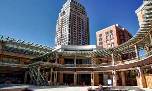 City Creek Center